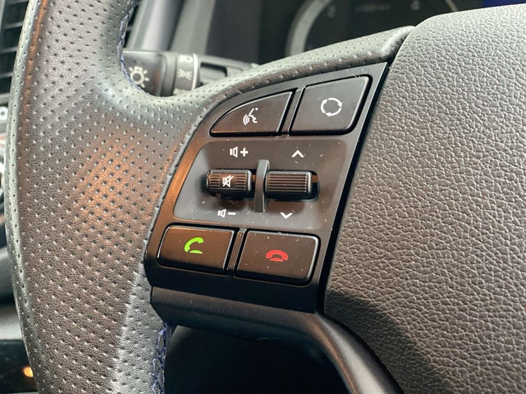 Used Hyundai TUCSON 2018 for sale - 77659931: Photo 38