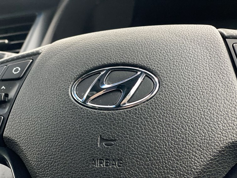 Used Hyundai TUCSON 2018 for sale - 77659931: Photo 43