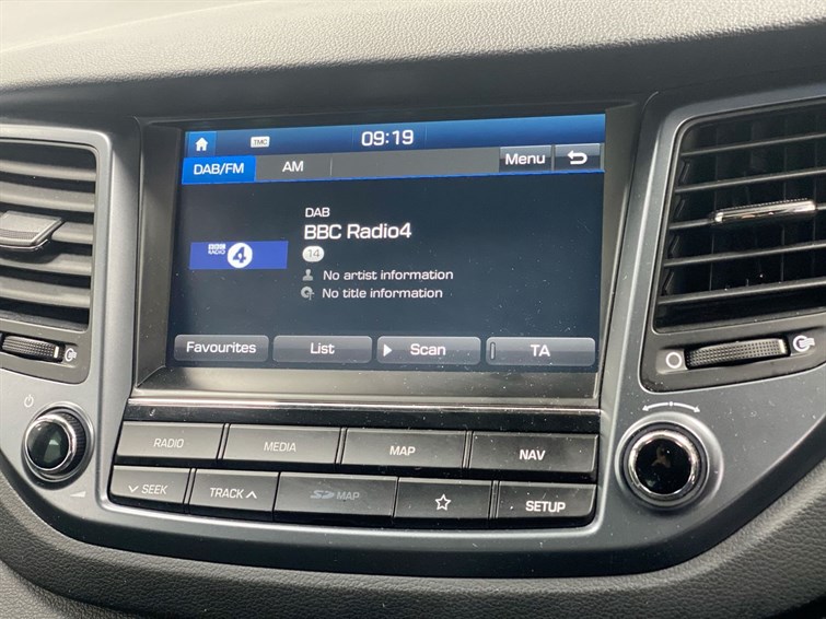 Used Hyundai TUCSON 2018 for sale - 77659931: Photo 48