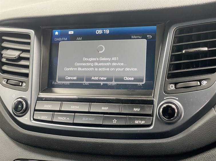 Used Hyundai TUCSON 2018 for sale - 77659931: Photo 49