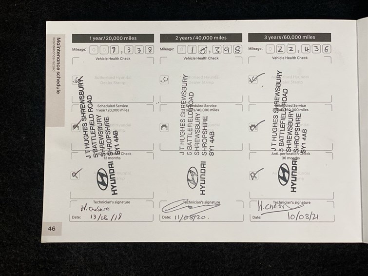 Used Hyundai TUCSON 2018 for sale - 77659931: Photo 57