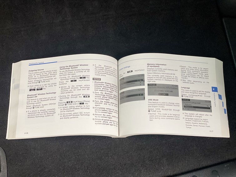 Used Hyundai TUCSON 2018 for sale - 77659931: Photo 59