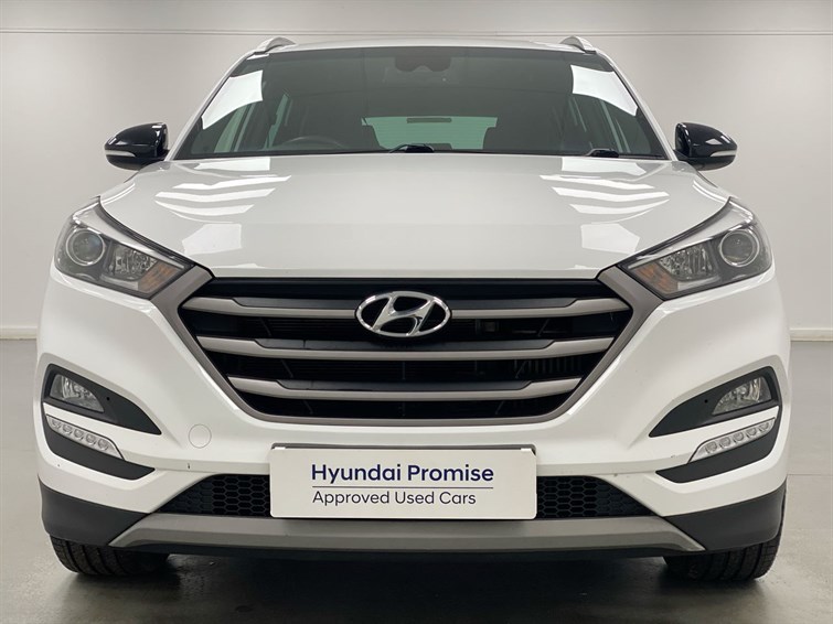 Used Hyundai TUCSON 2018 for sale - 77659931: Photo 6