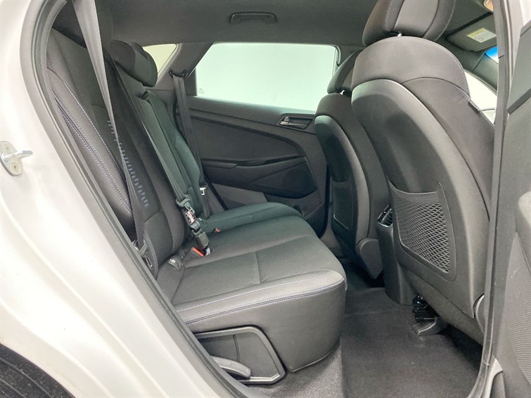 Used Hyundai TUCSON 2018 for sale - 77659931: Photo 63