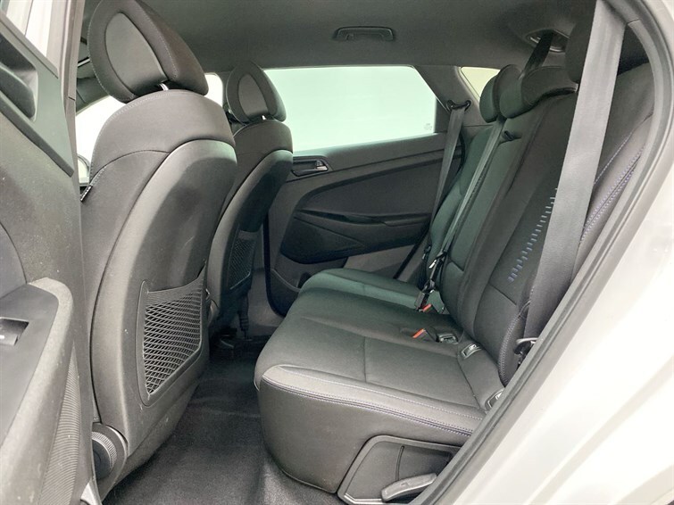 Used Hyundai TUCSON 2018 for sale - 77659931: Photo 64