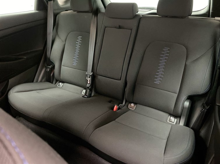 Used Hyundai TUCSON 2018 for sale - 77659931: Photo 8