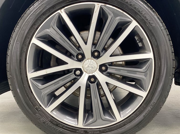 Used Hyundai TUCSON 2018 for sale - 77659931: Photo 9