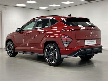 Used Hyundai KONA 2024 for sale - 78923902: Photo
