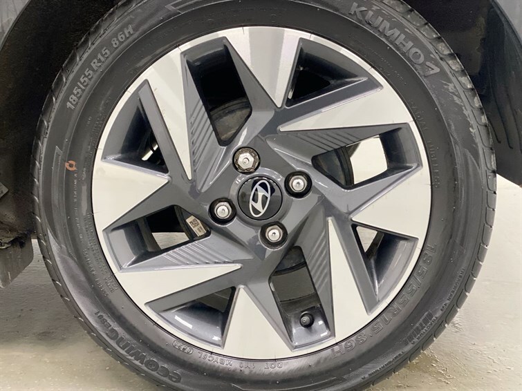 Used Hyundai i10 2023 for sale - 77926744: Photo 19