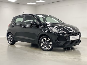 Used Hyundai i10 undefined for sale - 77926744: Photo