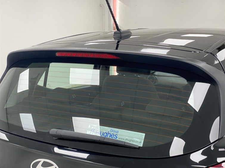 Used Hyundai i10 2023 for sale - 77926744: Photo 25