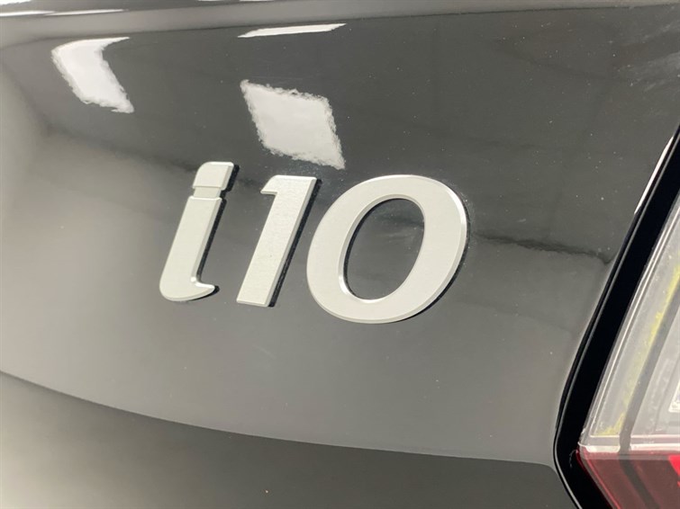 Used Hyundai i10 2023 for sale - 77926744: Photo 29