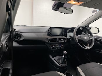 Used Hyundai i10 undefined for sale - 77926744: Photo