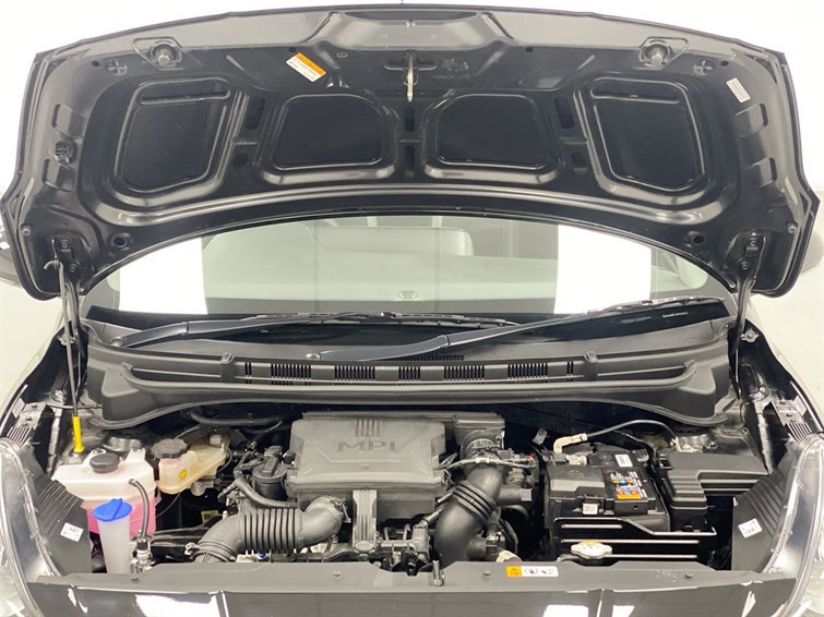 Used Hyundai i10 2023 for sale - 77926744: Photo 30