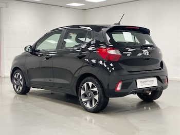 Used Hyundai i10 undefined for sale - 77926744: Photo