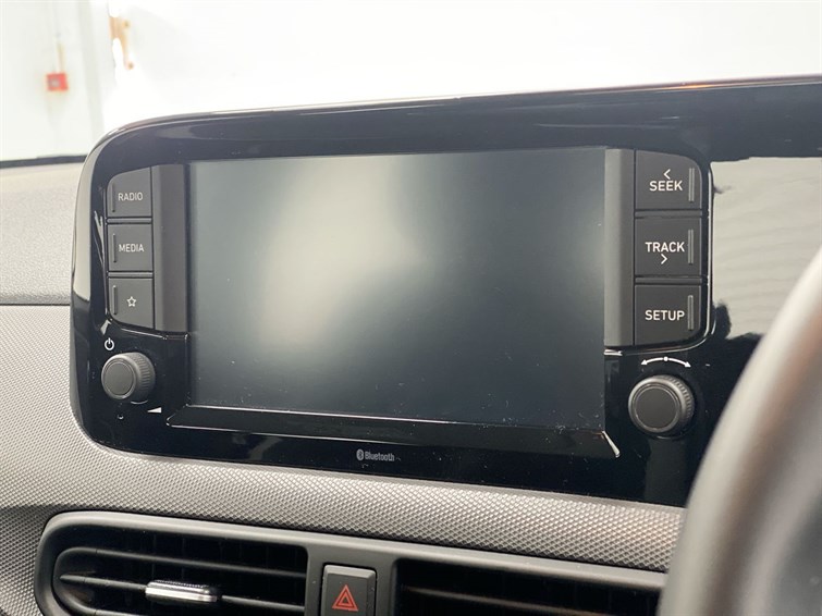 Used Hyundai i10 2023 for sale - 77926744: Photo 45