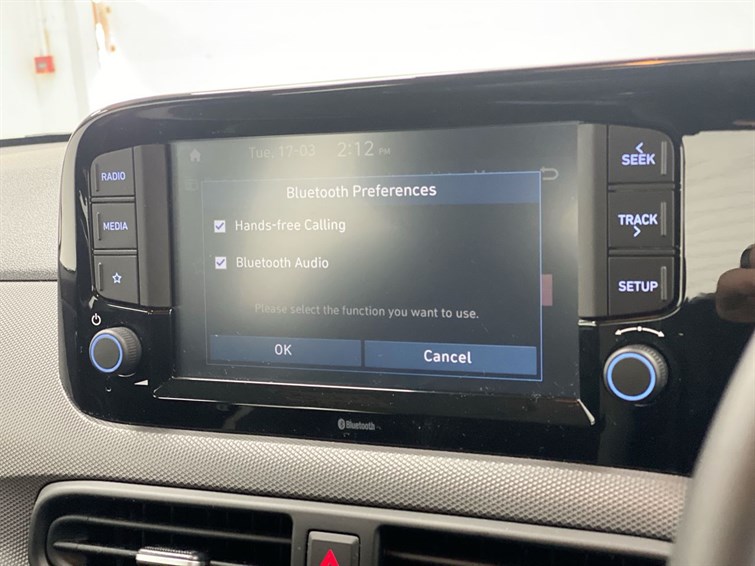 Used Hyundai i10 2023 for sale - 77926744: Photo 48