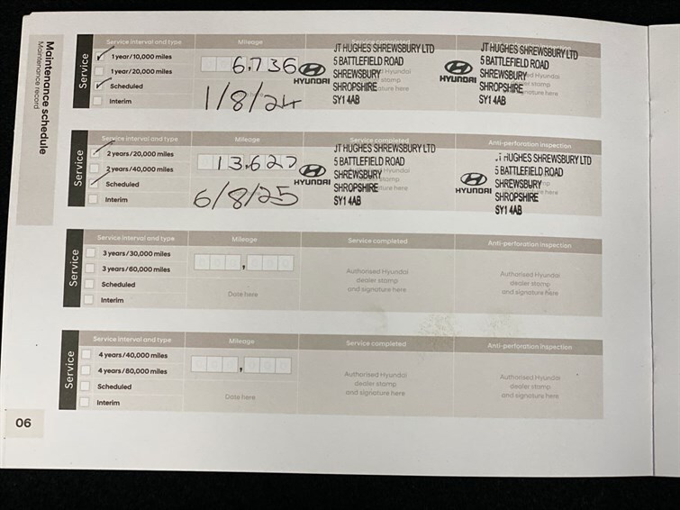 Used Hyundai i10 2023 for sale - 77926744: Photo 56