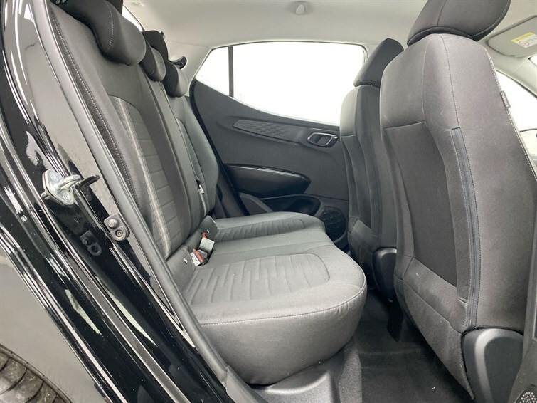 Used Hyundai i10 2023 for sale - 77926744: Photo 62