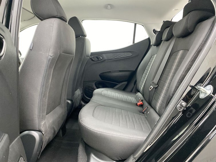 Used Hyundai i10 2023 for sale - 77926744: Photo 63