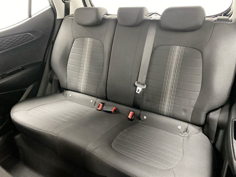 Used Hyundai i10 2023 for sale - 77926744: Photo 8