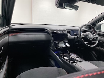 Used Hyundai TUCSON 2024 for sale - 78336275: Photo