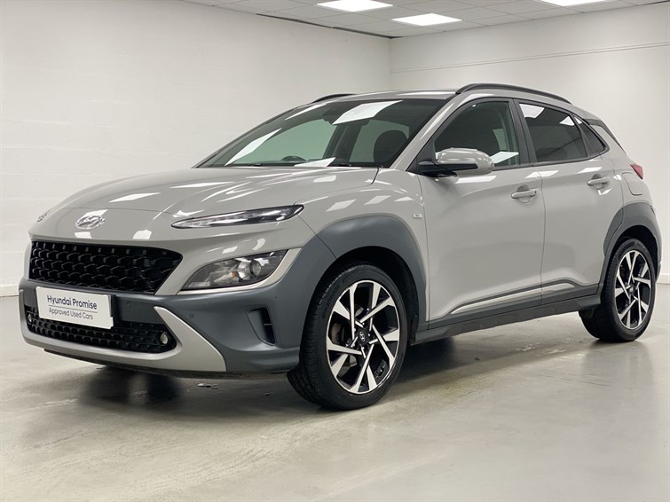 Used Hyundai KONA 2022 for sale - 77292779: Photo 10