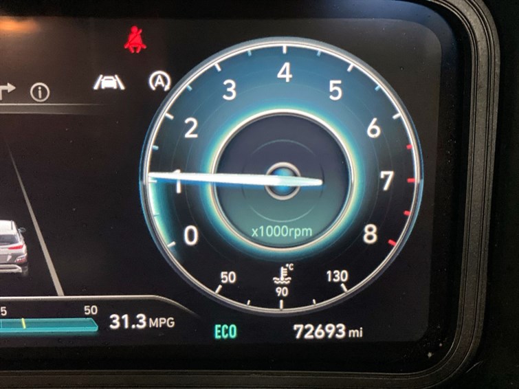 Used Hyundai KONA 2022 for sale - 77292779: Photo 11