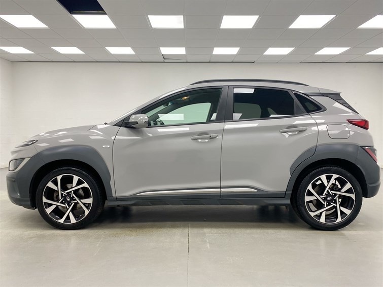 Used Hyundai KONA 2022 for sale - 77292779: Photo 13