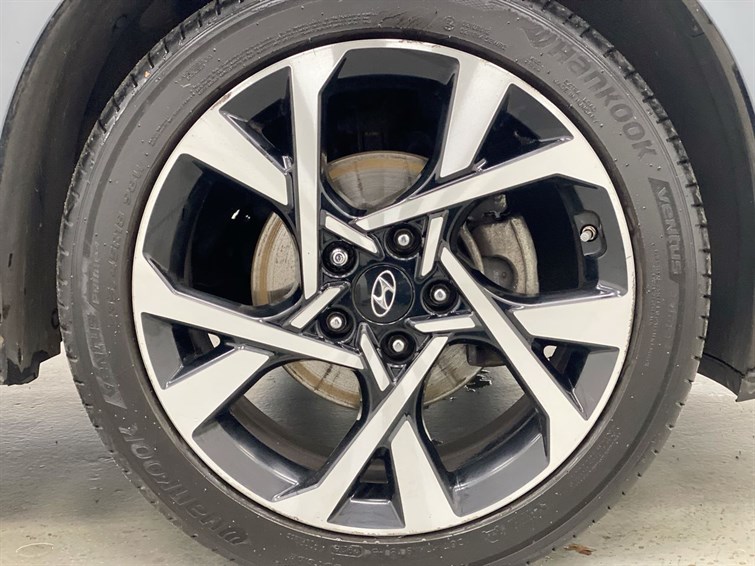 Used Hyundai KONA 2022 for sale - 77292779: Photo 15