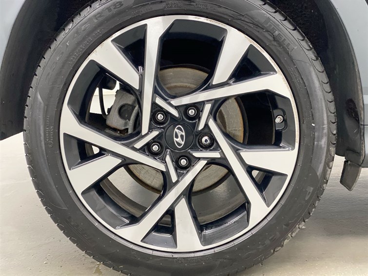 Used Hyundai KONA 2022 for sale - 77292779: Photo 17