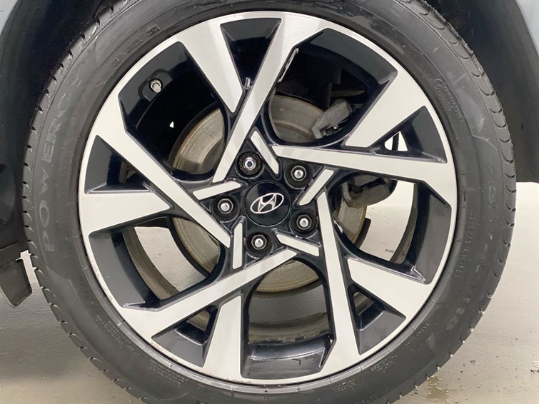 Used Hyundai KONA 2022 for sale - 77292779: Photo 19