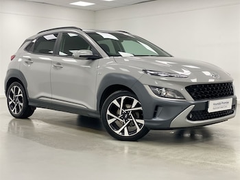 Used Hyundai KONA 2022 for sale - 77292779: Photo