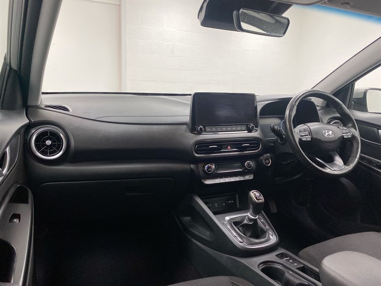 Used Hyundai KONA 2022 for sale - 77292779: Photo 2