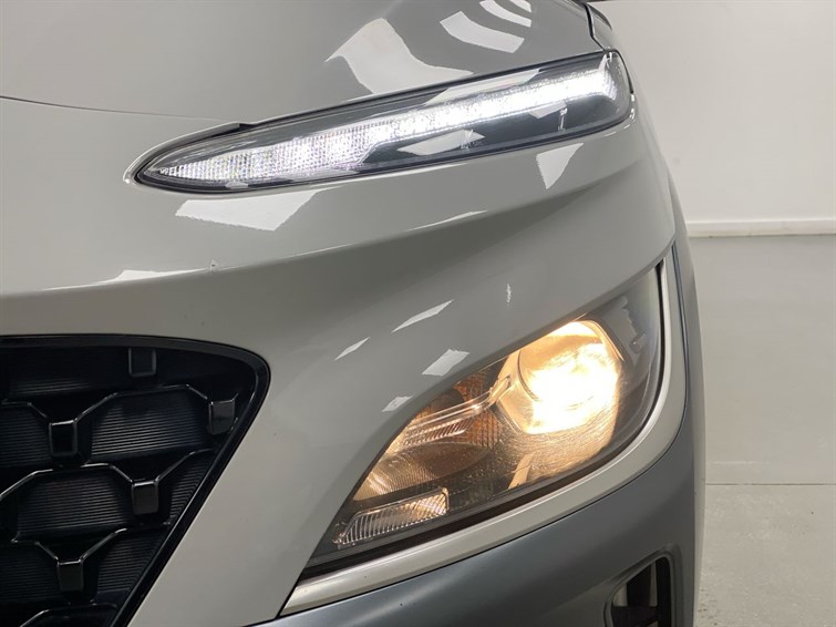 Used Hyundai KONA 2022 for sale - 77292779: Photo 21