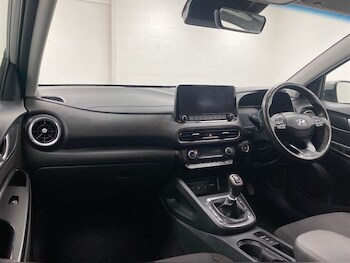 Used Hyundai KONA 2022 for sale - 77292779: Photo