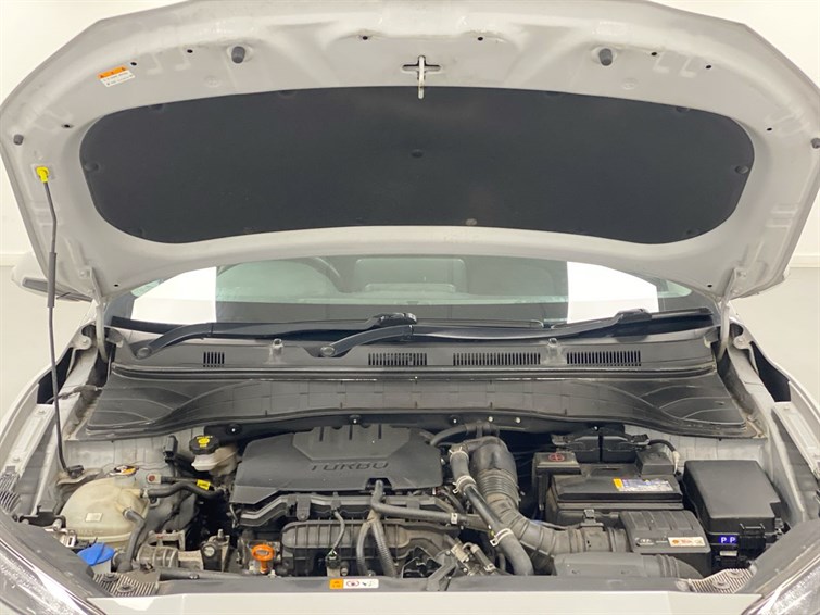 Used Hyundai KONA 2022 for sale - 77292779: Photo 30