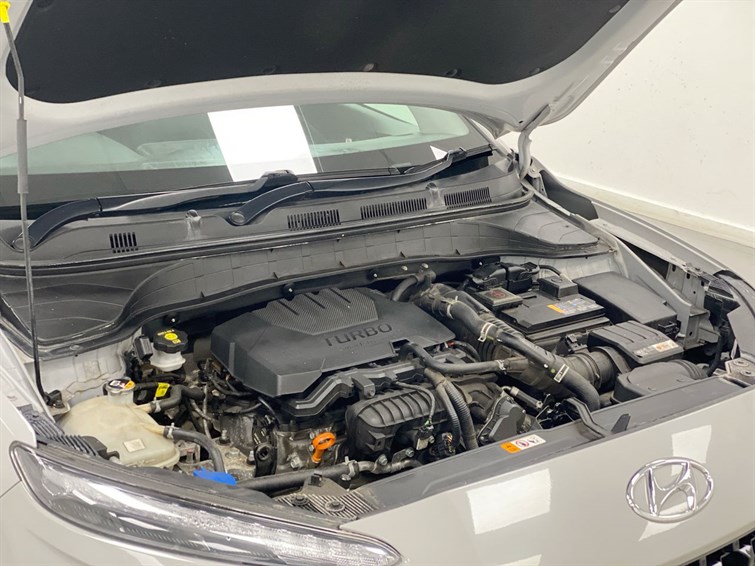 Used Hyundai KONA 2022 for sale - 77292779: Photo 31