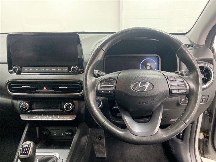Used Hyundai KONA 2022 for sale - 77292779: Photo 37