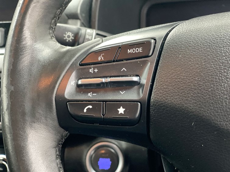 Used Hyundai KONA 2022 for sale - 77292779: Photo 38