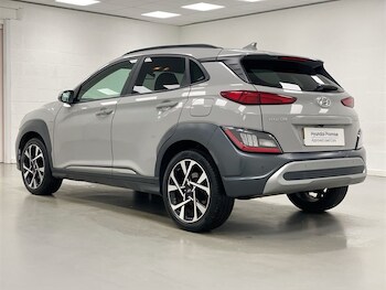 Used Hyundai KONA 2022 for sale - 77292779: Photo
