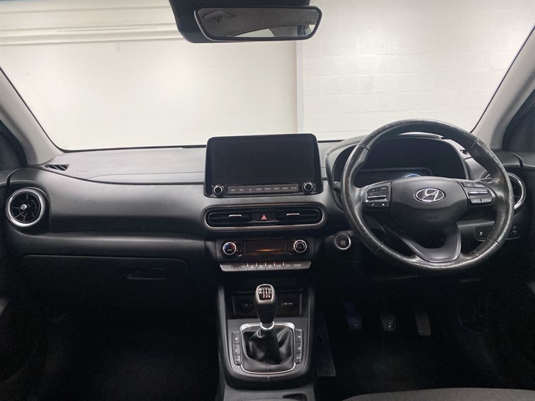 Used Hyundai KONA 2022 for sale - 77292779: Photo 4
