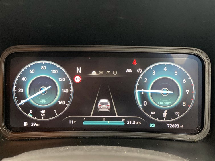 Used Hyundai KONA 2022 for sale - 77292779: Photo 40