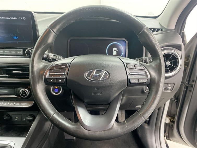 Used Hyundai KONA 2022 for sale - 77292779: Photo 44