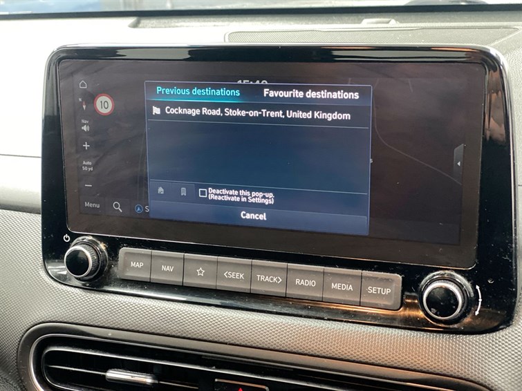 Used Hyundai KONA 2022 for sale - 77292779: Photo 47