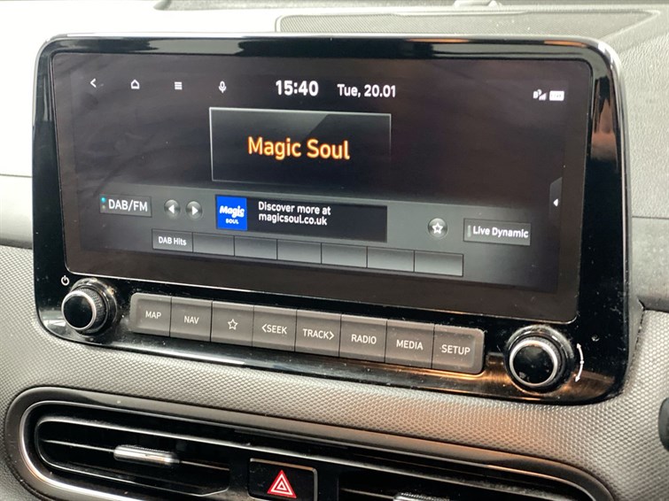 Used Hyundai KONA 2022 for sale - 77292779: Photo 48