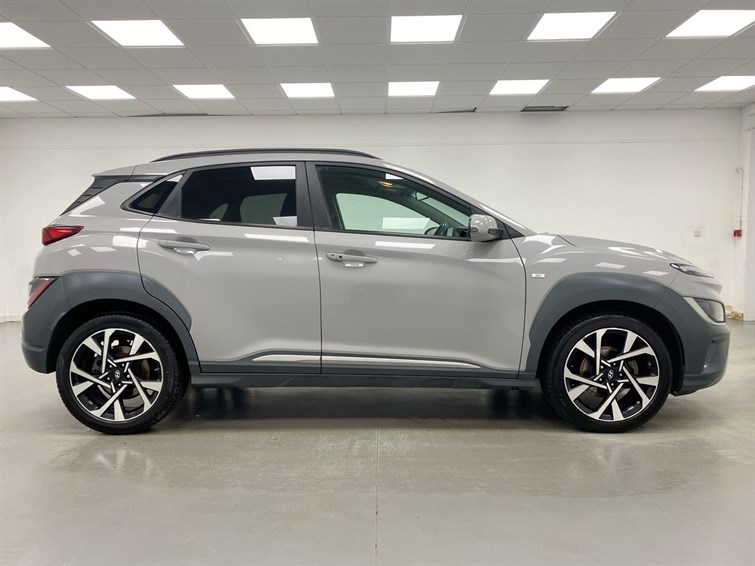 Used Hyundai KONA 2022 for sale - 77292779: Photo 5