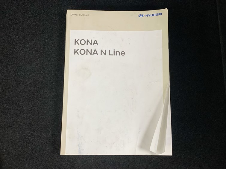 Used Hyundai KONA 2022 for sale - 77292779: Photo 55