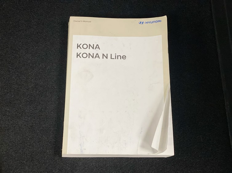 Used Hyundai KONA 2022 for sale - 77292779: Photo 56