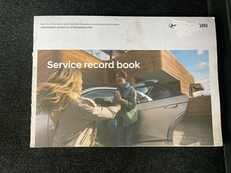 Used Hyundai KONA 2022 for sale - 77292779: Photo 59